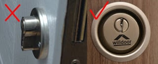 evka 2 Kapı Güvenliği evka 2 Kapı Güvenliği